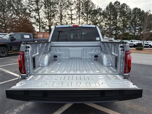 Used 2024 Ford F150 Tremor w/ Mobile Office Package image 18