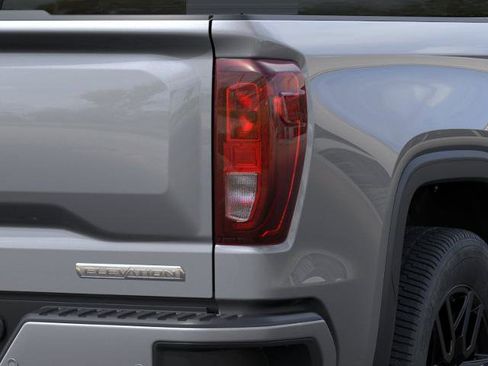 New 2026 GMC Sierra 1500 Elevation w/ Elevation Premium Package RWD image 11