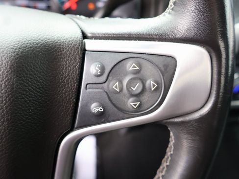 Certified 2019 GMC Sierra 1500 SLE w/ SLE Value Package image 19