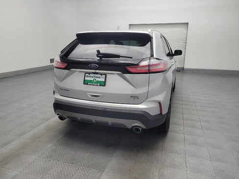 Used 2019 Ford Edge SEL w/ Equipment Group 201A image 7
