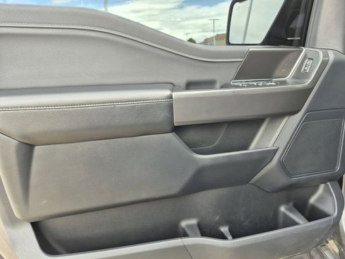 Used 2024 Ford F150 XLT w/ Equipment Group 302A MID AWD/4WD image 14