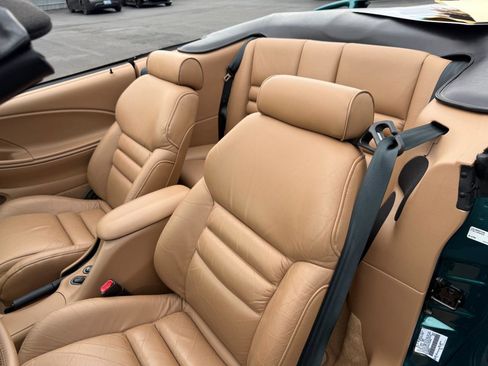 Used 1997 Ford Mustang Cobra RWD image 23