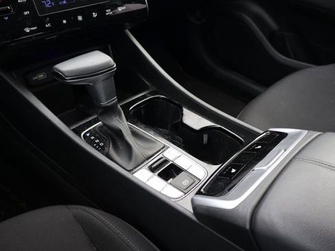 Used 2022 Hyundai Tucson SEL w/ Convenience Package image 12