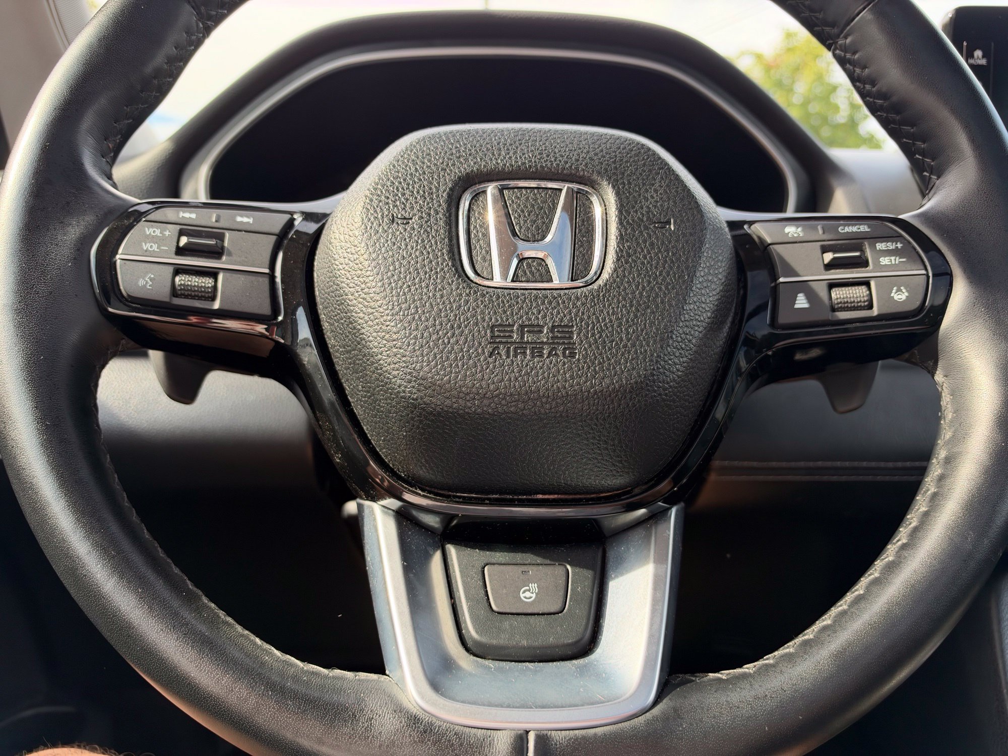 Used 2025 Honda Pilot Elite image 20