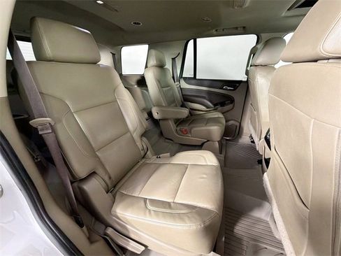 Used 2020 Chevrolet Tahoe LT image 27