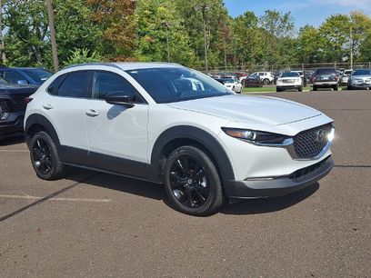 Certified 2024 MAZDA CX-30 AWD 2.5 S w/ Select Sport Pkg