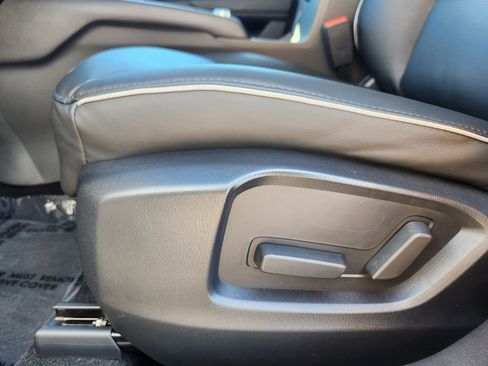 New 2025 MAZDA CX-5 AWD 2.5 S w/ Select Package image 7