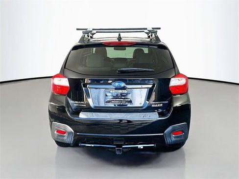 Used 2016 Subaru Crosstrek 2.0i Limited w/ Popular Package #2 image 6