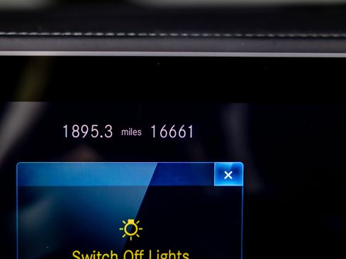 Used 2022 Mercedes-Benz Maybach GLS 600 4MATIC image 14