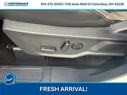 Used 2025 Ford Bronco Outer Banks AWD/4WD image 18