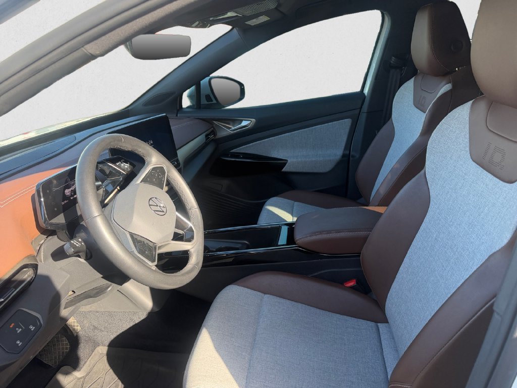 Certified 2023 Volkswagen ID.4 Pro RWD image 9
