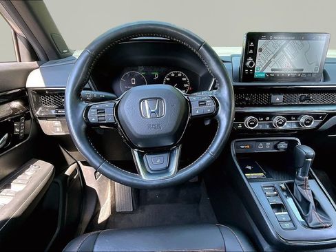 Used 2024 Honda CR-V Sport Touring image 9