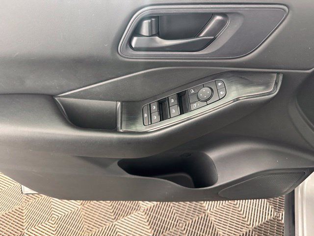 Certified 2024 Nissan Rogue S AWD/4WD image 18