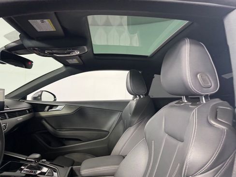 Used 2021 Audi A5 2.0T Premium w/ Convenience Package image 23