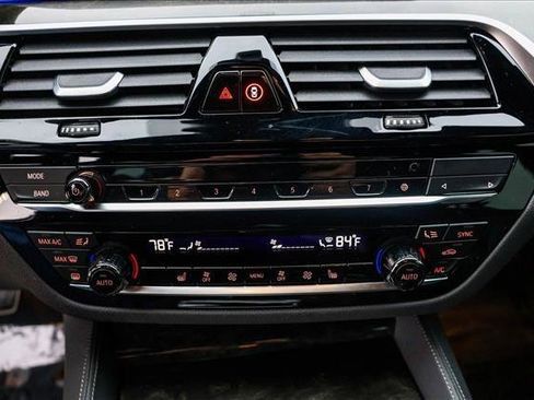 Used 2023 BMW M550i xDrive w/ Executive Package image 20