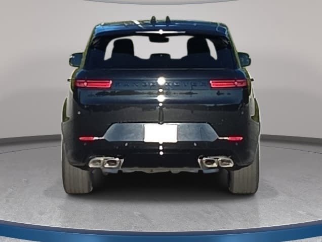 New 2027 Land Rover Range Rover Sport Dynamic SE AWD/4WD image 6