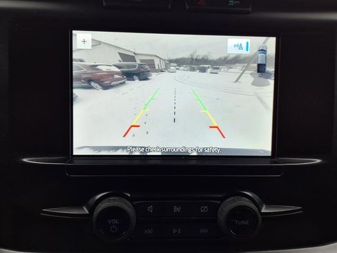 Used 2023 Ford F150 XLT w/ Trailer Tow Package image 13