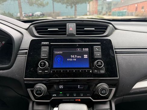 Used 2018 Honda CR-V LX image 18