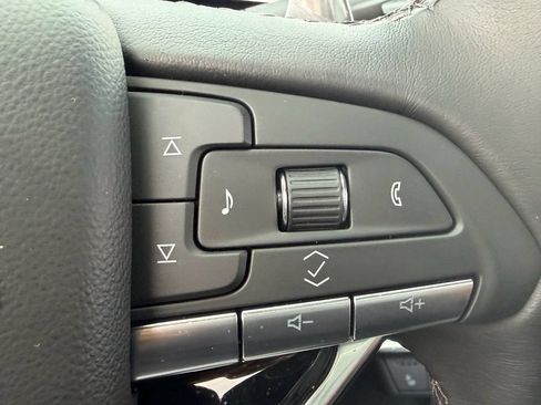 Certified 2025 Cadillac CT5 Sport w/ Sun And Sound Package RWD image 28