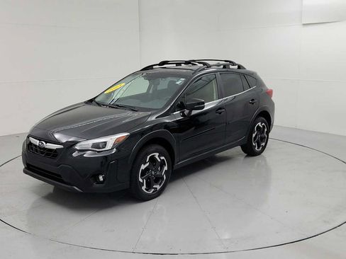 Used 2023 Subaru Crosstrek 2.5i Limited w/ Moonroof Package AWD/4WD image 4