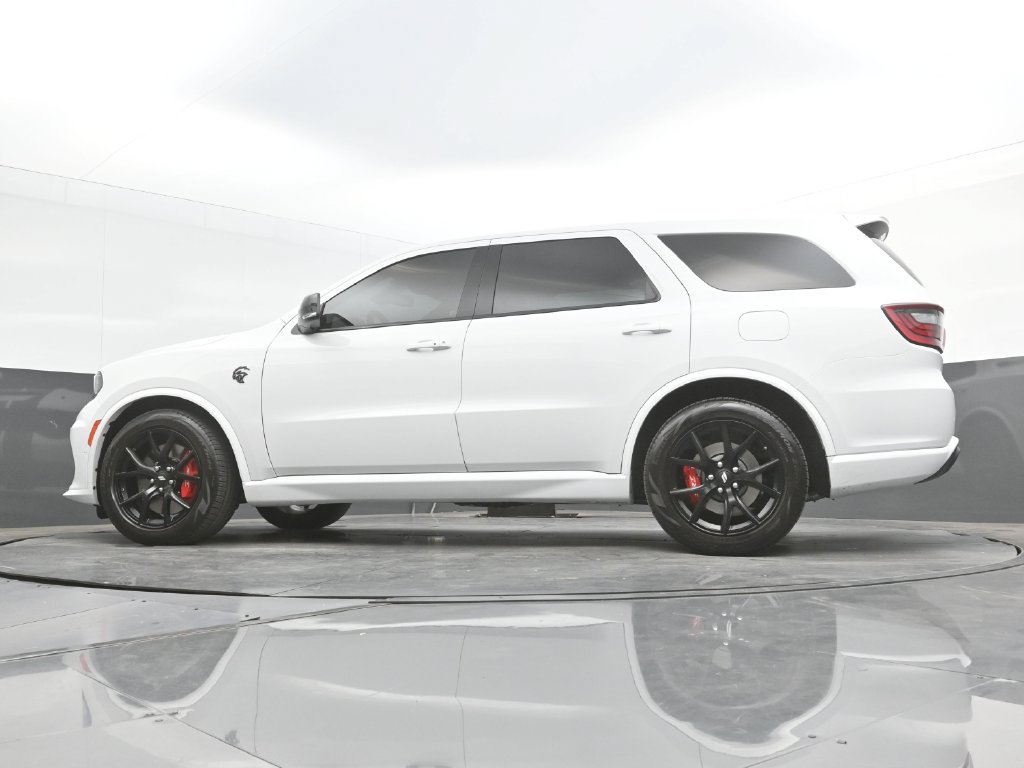 Used 2026 Dodge Durango SRT Hellcat w/ Premium Group AWD/4WD image 45