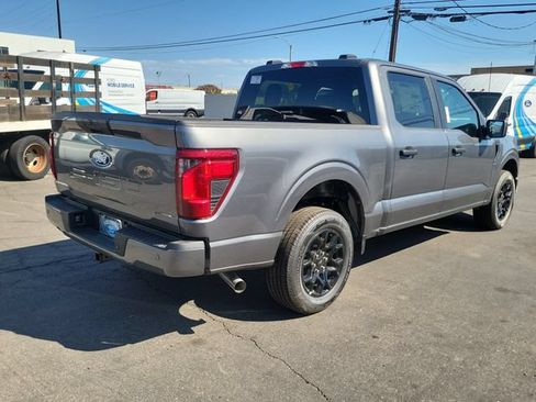 New 2026 Ford F150 STX RWD image 5