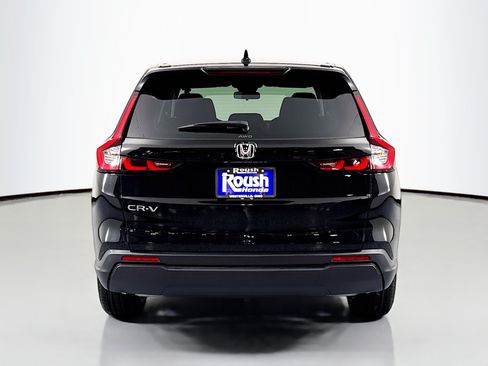 Certified 2024 Honda CR-V EX image 6