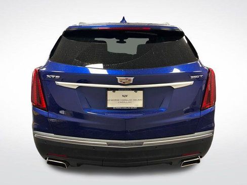 Used 2023 Cadillac XT5 Luxury FWD image 35
