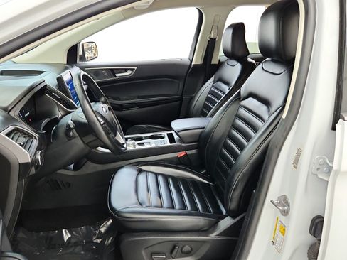Used 2024 Ford Edge SEL AWD/4WD image 21