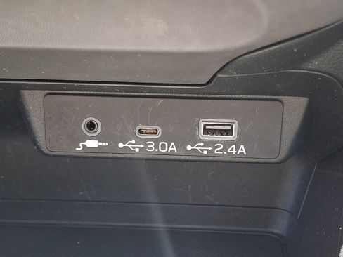 Certified 2024 Subaru Crosstrek 2.0i Premium AWD/4WD image 26