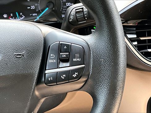 Certified 2020 Ford Escape SE AWD/4WD image 21