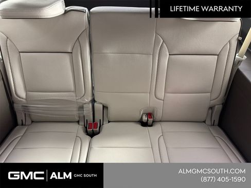 New 2026 GMC Yukon XL Denali AWD/4WD image 24