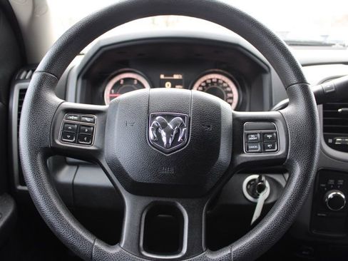 Used 2016 RAM 2500 Tradesman w/ Chrome Appearance Group image 29