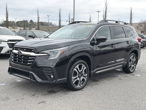 New 2026 Subaru Ascent Limited image 7