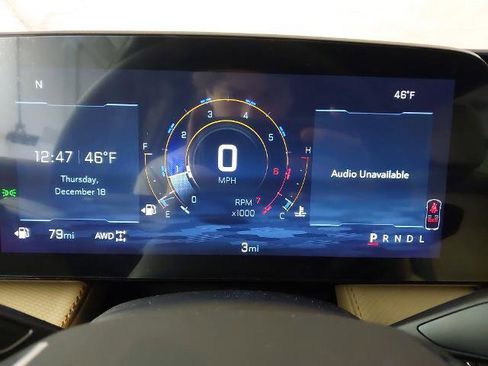 New 2026 Chevrolet Equinox ACTIV image 19