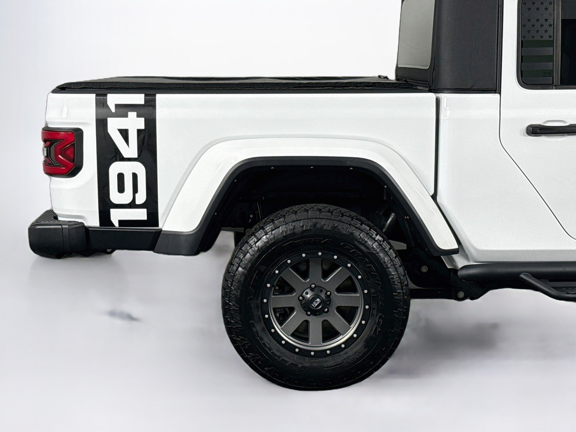 Used 2022 Jeep Gladiator Sport AWD/4WD image 42