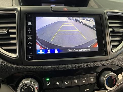 Used 2016 Honda CR-V EX image 29