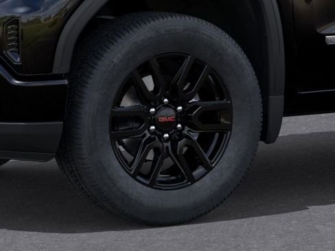 New 2026 GMC Sierra 1500 Elevation w/ Preferred Package image 9