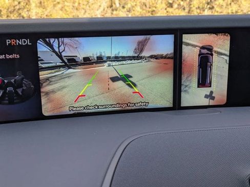 New 2026 Lincoln Nautilus Premier w/ Jet Appearance Package image 15