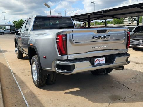 New 2026 GMC Sierra 3500 Denali Ultimate AWD/4WD image 5