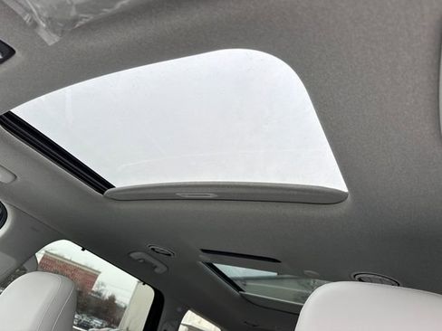 New 2026 Hyundai Palisade Limited image 2