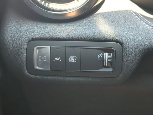 Certified 2024 Chevrolet Blazer EV LT AWD/4WD image 18