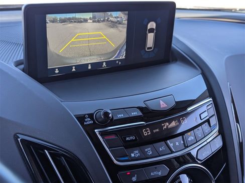 Certified 2022 Acura RDX Technology Package image 34