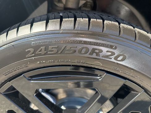 Used 2024 Kia Telluride EX X-Line AWD/4WD image 36
