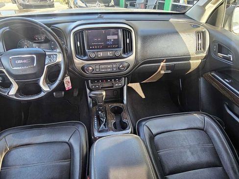 Used 2020 GMC Canyon Denali AWD/4WD image 23