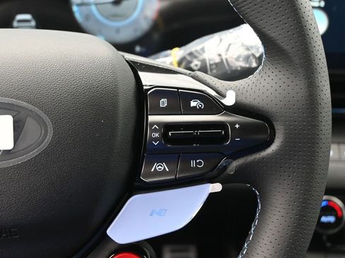 New 2026 Hyundai Elantra N image 12