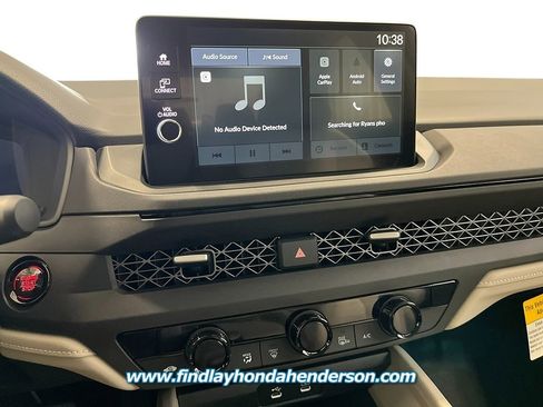 New 2026 Honda Accord SE image 20