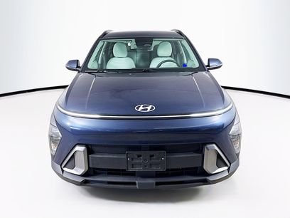 Used 2024 Hyundai Kona SEL