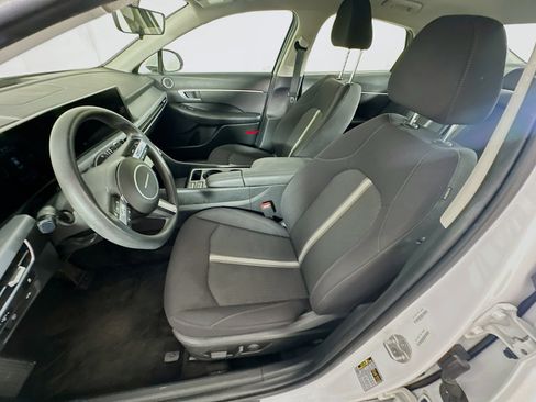 Used 2025 Hyundai Sonata SEL image 13