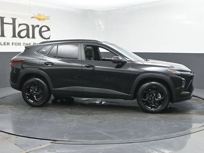 New 2026 Chevrolet Trax LT w/ Driver Confidence Package